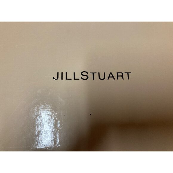 Jill Stuart Simone Queen Anne Ribbon Heel Shoes in Pearl Grey - Size 8 US - Picture 6 of 8